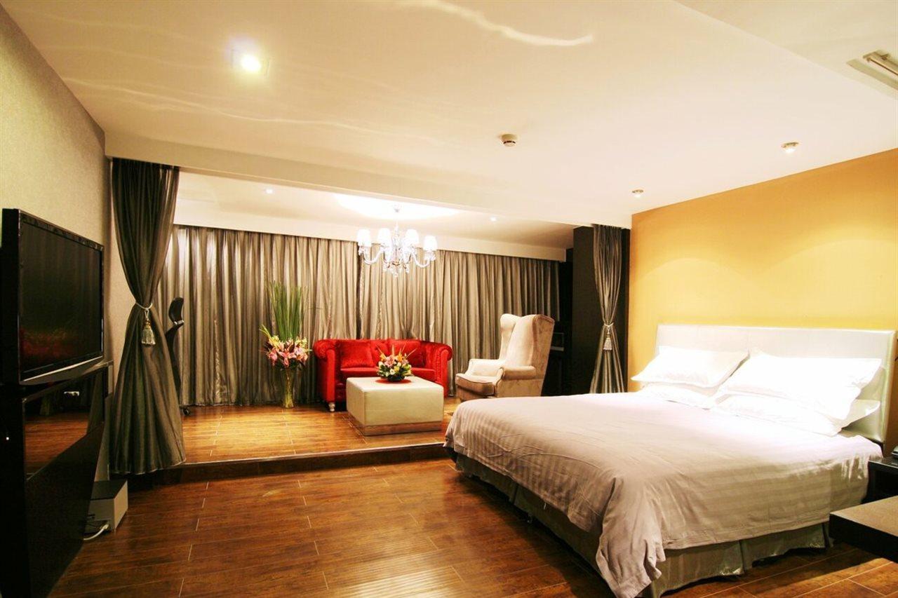 Fx Hotel Yansha Beijing Exterior photo
